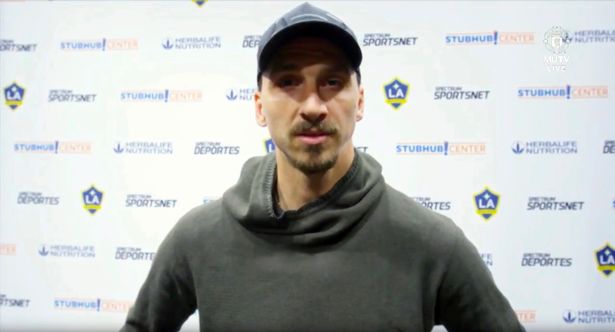 伊布：想念<a href=https://www.310bf.com/tags-%E6%9B%BC%E8%81%94-0.html target=_blank class=infotextkey>曼联</a>的队友球迷教练，球队年度最佳选德赫亚