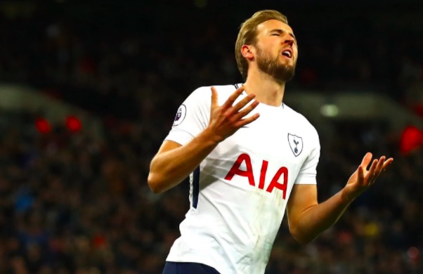 凯恩：足总杯官推调侃我的推特很蠢