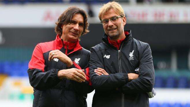 <a href=https://www.310bf.com/tags-%E8%8B%B1%E8%B6%85-0.html target=_blank class=infotextkey>英超</a>记者：利物浦助教布瓦奇离队是因为父亲生病