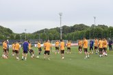 罗马欧冠大名单：佩罗蒂、斯特罗曼因伤落选