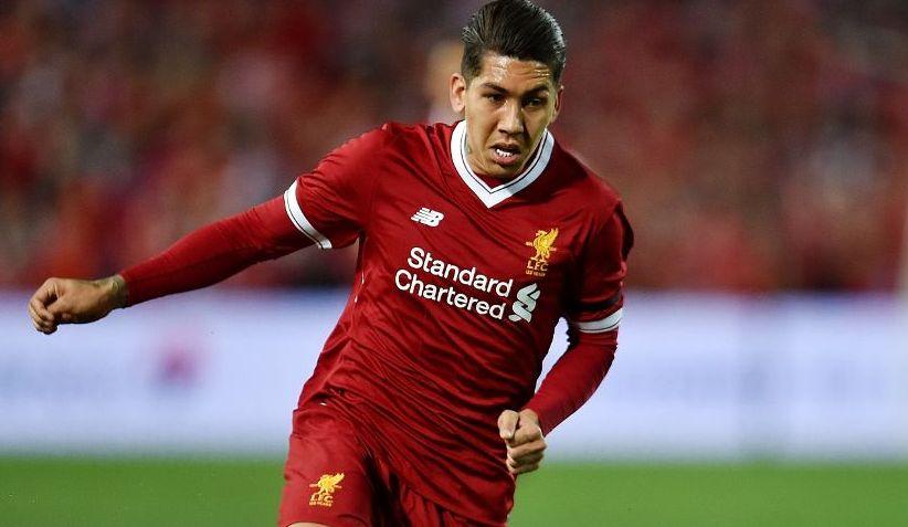 维纳尔杜姆：菲尔米诺不仅能进球，他还是额外的防守者