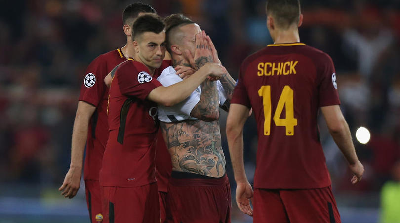 纳因戈兰：为比赛中出现的传球失误感到抱歉