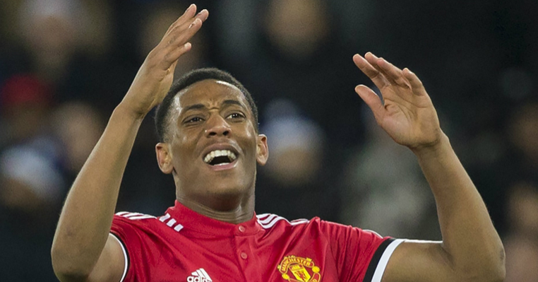 跟队记者：马夏尔让经纪人开始听取外界报价