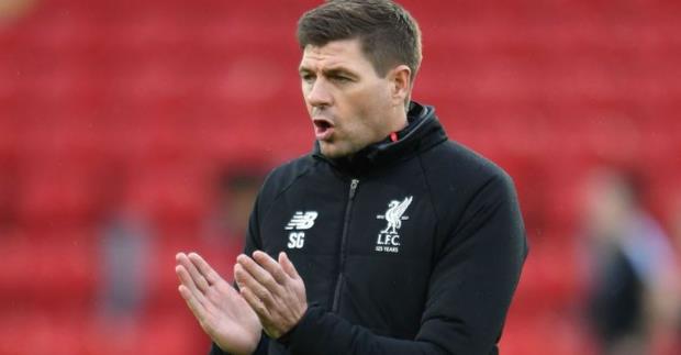 天空体育：杰拉德或24小时内接手流浪者教鞭