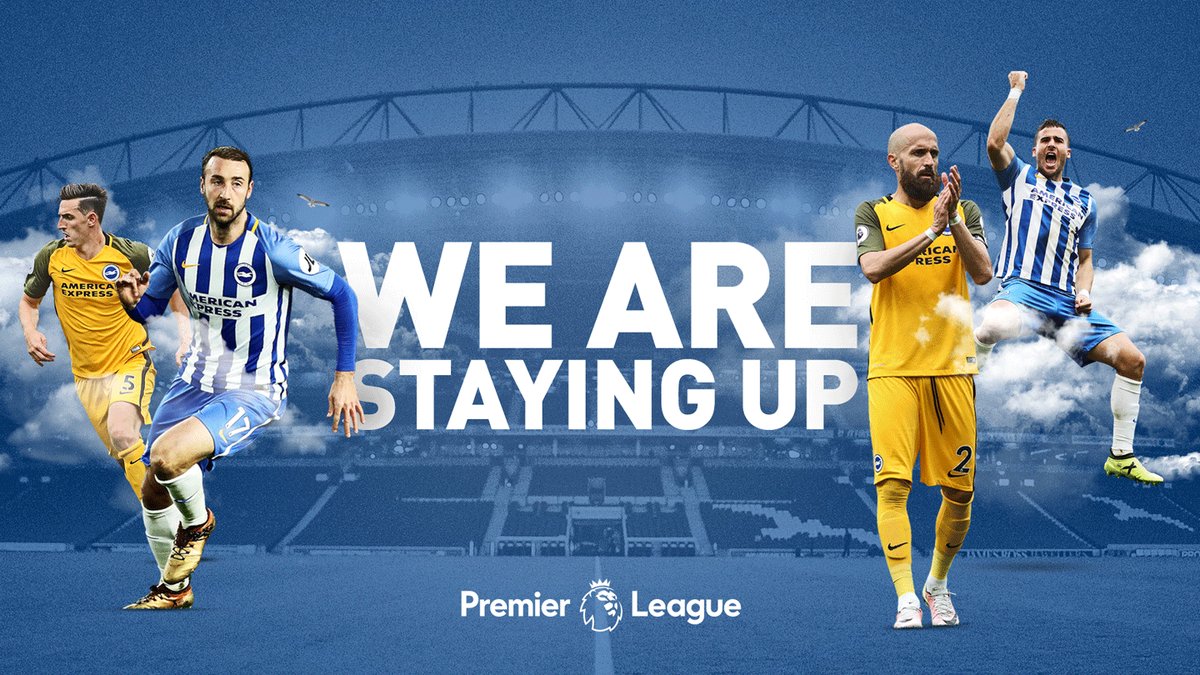 布莱顿小胜<a href=https://www.310bf.com/tags-%E6%9B%BC%E8%81%94-0.html target=_blank class=infotextkey>曼联</a>，全取三分完成保级