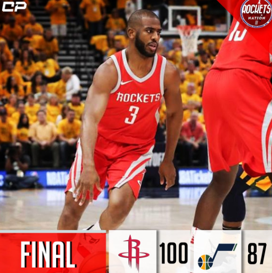 德莱尼:火箭和勇士的西决一定会很精彩