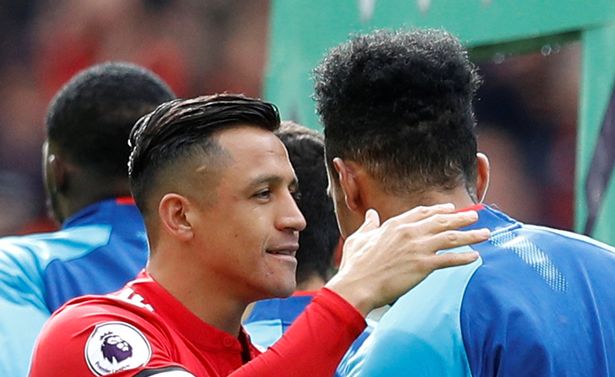 内维尔：桑切斯的到来对拉什福德、马夏尔等人有负面影响