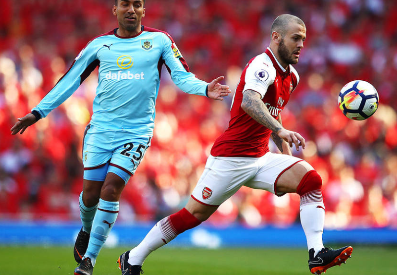 威尔希尔：我们用<a href=https://www.310bf.com/tags-%E9%98%BF%E6%A3%AE%E7%BA%B3-0.html target=_blank class=infotextkey>阿森纳</a>的方式送别温格和默特萨克