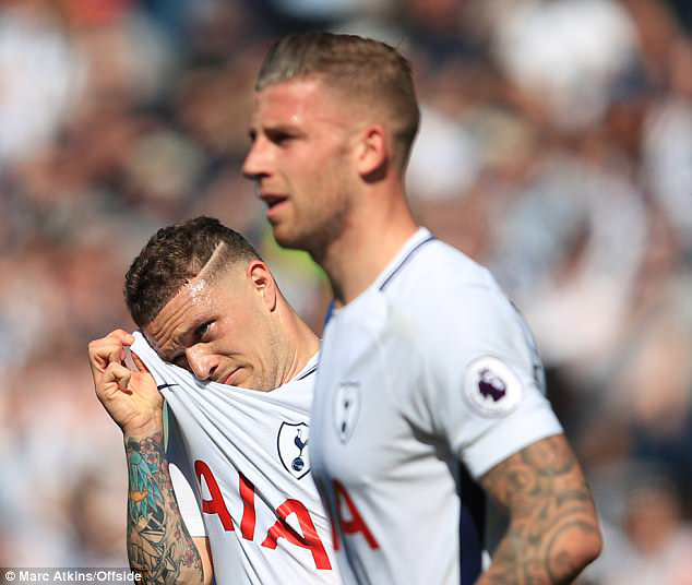 小雷专栏：要么继续平凡，要么变身伟大，热刺该加大投资了