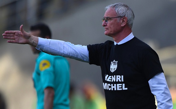 当地媒体：拉涅利将离开南特，正和热刺谈判