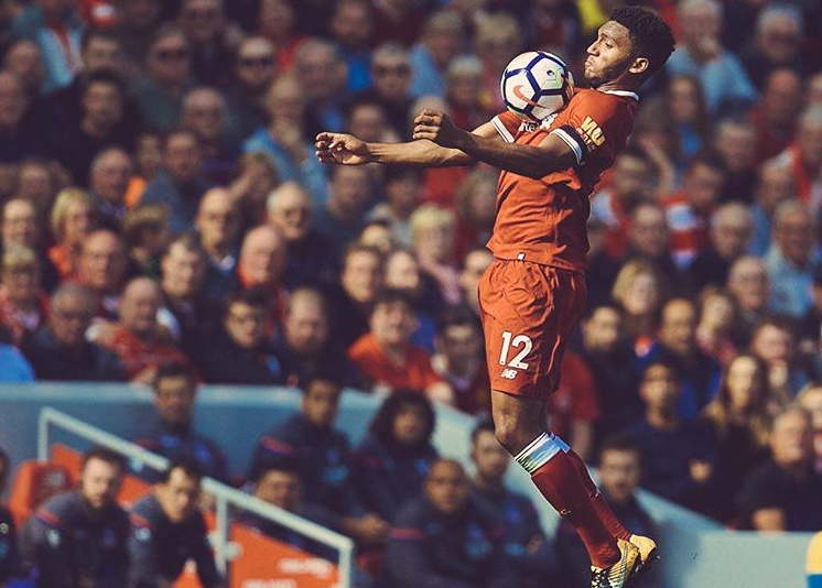 乔-戈麦斯：我的赛季结束了，球队要踢好最后两场比赛