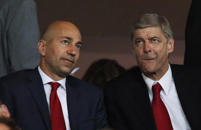 赖特专栏：<a href=https://www.310bf.com/tags-%E9%98%BF%E6%A3%AE%E7%BA%B3-0.html target=_blank class=infotextkey>阿森纳</a>董事会必须给新帅更多的支持