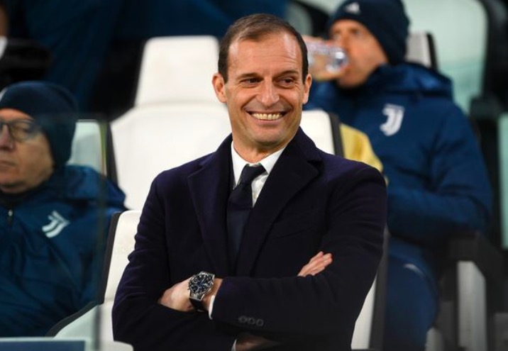 传阿莱格里有意执教<a href=https://www.310bf.com/tags-%E9%98%BF%E6%A3%AE%E7%BA%B3-0.html target=_blank class=infotextkey>阿森纳</a>，且尤文不会强留