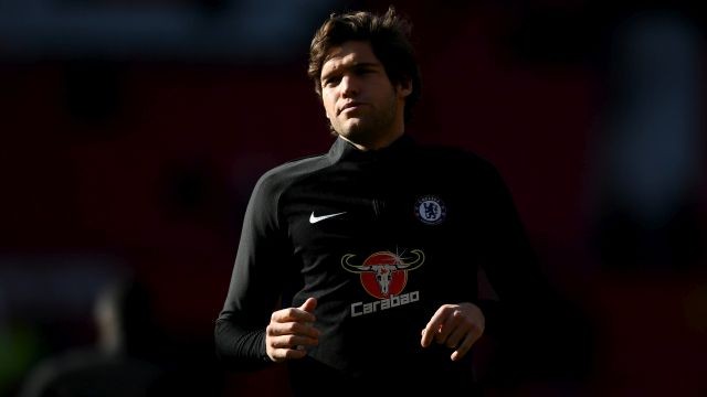 阿隆索：吉鲁加盟后的表现非常出色，希望他可以继续进球