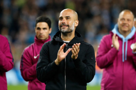 瓜帅：我们希望可以拿到联赛100分