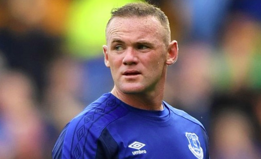 天空体育：鲁尼将以1250万英镑转会华盛顿联