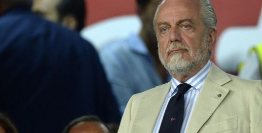 德劳伦蒂斯：下周与萨里会面，当初力排众议签他