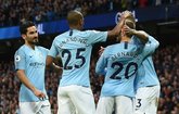 实至名归！曼城刷新三大英超历史纪录