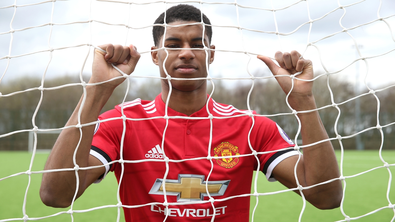 拉什福德：为效力<a href=https://www.310bf.com/tags-%E6%9B%BC%E8%81%94-0.html target=_blank class=infotextkey>曼联</a>和英格兰队而感到无比自豪