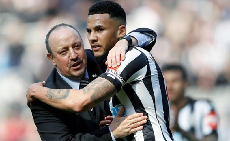 击败热刺和<a href=https://www.310bf.com/tags-%E5%88%87%E5%B0%94%E8%A5%BF-0.html target=_blank class=infotextkey>切尔西</a>，埃弗顿欲2500万镑签拉塞尔斯