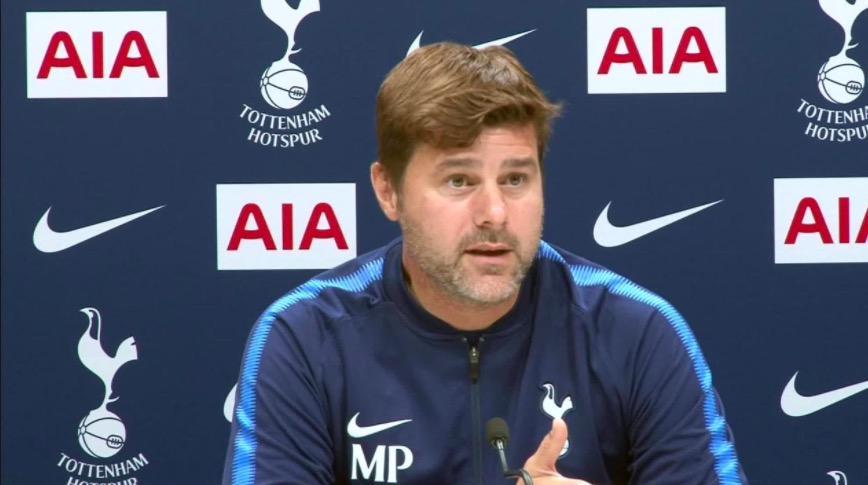 留队可能性99%？波切蒂诺：不是，是100%