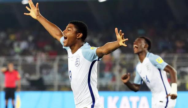 卫报：利物浦世青赛金靴引多支<a href=https://www.310bf.com/tags-%E5%BE%B7%E7%94%B2-0.html target=_blank class=infotextkey>德甲</a>球队关注