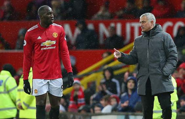 邮报：卢卡库有望及时伤愈，赶上足总杯决赛