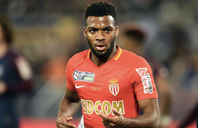 皮雷：勒马尔应在世界杯后离开摩纳哥寻求新挑战