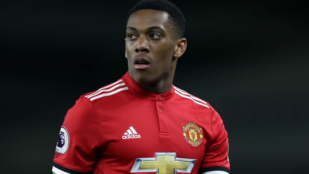 穆里尼奥：马夏尔能否出战足总杯存疑，卢卡库将回归球队