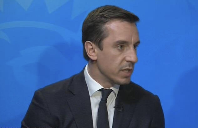 内维尔：自从温格宣布离任后，<a href=https://www.310bf.com/tags-%E9%98%BF%E6%A3%AE%E7%BA%B3-0.html target=_blank class=infotextkey>阿森纳</a>的选帅工作一团糟