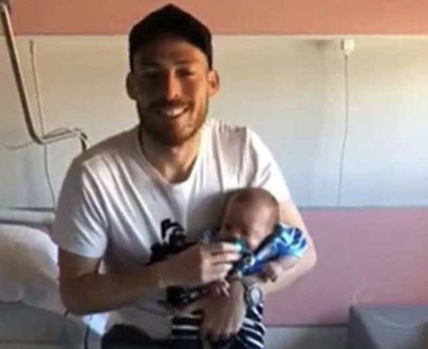 席尔瓦：永远欠瓜迪奥拉一份恩情