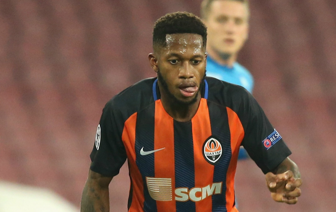 弗雷德：我在矿工很开心，但我想寻求职业生涯新的突破