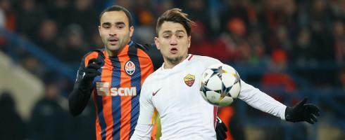 意媒：罗马拒绝摩纳哥和<a href=https://www.310bf.com/tags-%E9%98%BF%E6%A3%AE%E7%BA%B3-0.html target=_blank class=infotextkey>阿森纳</a>对云代尔的报价