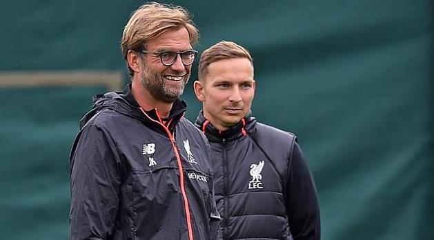 邮报：前利物浦一线队教练林德斯或重回红军