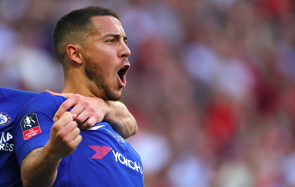 阿扎尔：这个赛季并不好，但至少<a href=https://www.310bf.com/tags-%E5%88%87%E5%B0%94%E8%A5%BF-0.html target=_blank class=infotextkey>切尔西</a>还有冠军