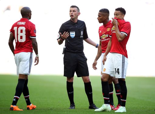 阿什利-扬：投入了很多却一无所获，这让我们很失望