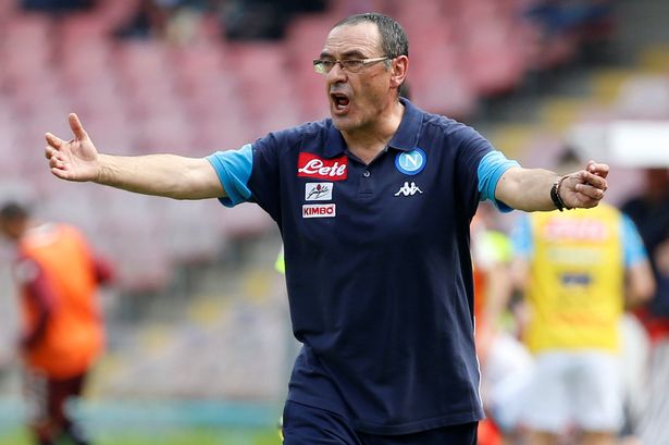 续约谈判破裂，萨里：不会马上执教意大利球队