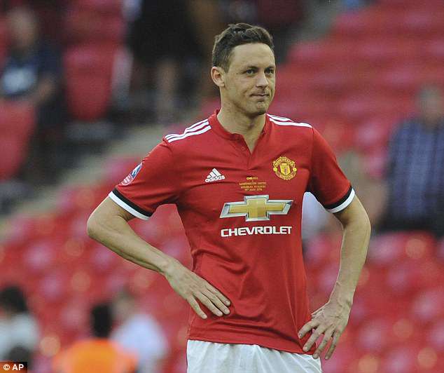 马蒂奇：下赛季面临的压力更大，需要引进有经验的球员