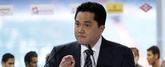 托希尔：感谢中国球迷支持，国米目标是欧冠四强