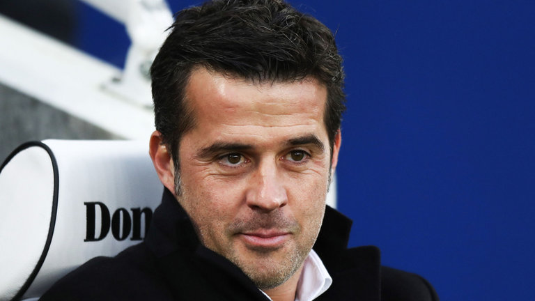 天空体育：M-席尔瓦下周将正式出任埃弗顿主帅