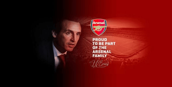 克伦克：欢迎埃梅里，他是一个证明过自己的赢家