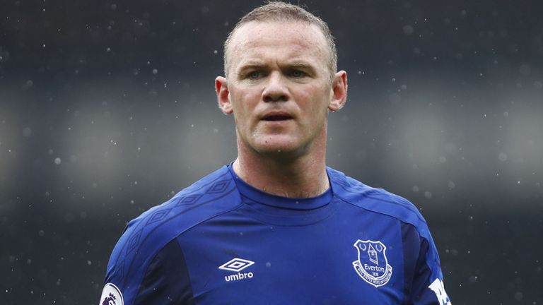 天空体育：鲁尼已抵达华盛顿，准备加盟华盛顿联队