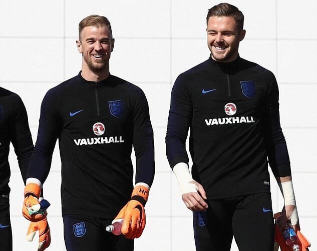 巴特兰：哈特落选后我给他打了电话，我对他充满了尊敬