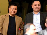 罗体：欧足联拒绝米兰和解协议因李勇鸿背景不清