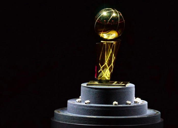 2018年NBA奖金池公布:总冠军可得354万美元