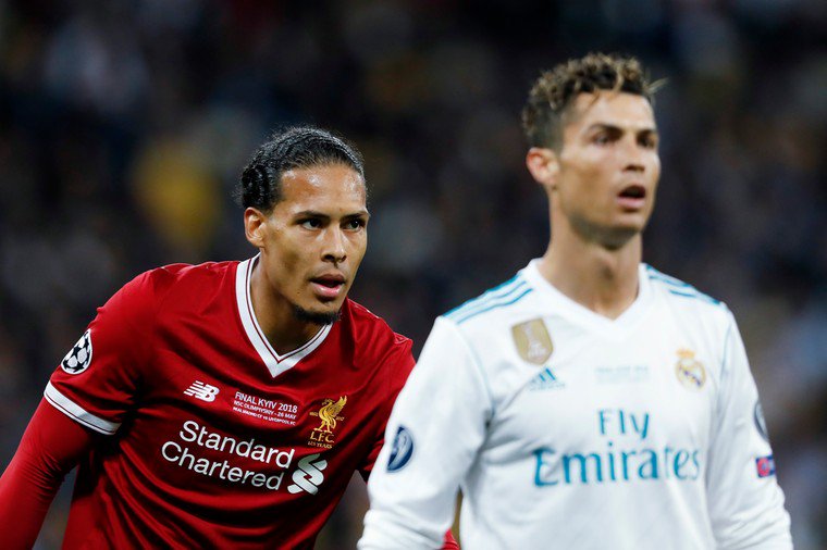 范戴克：真的真的太糟糕了，不想再来一次