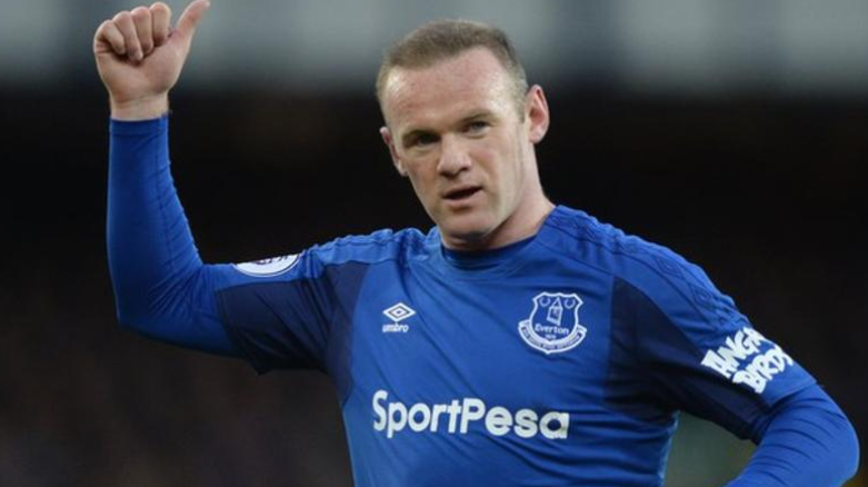 BBC：鲁尼和华盛顿联已经基本达成协议