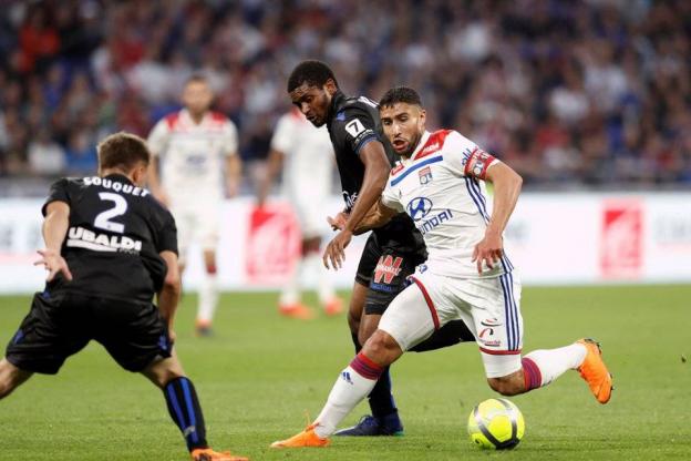 里昂主席：我没和利物浦高层会面，费基尔目前仍是里昂球员