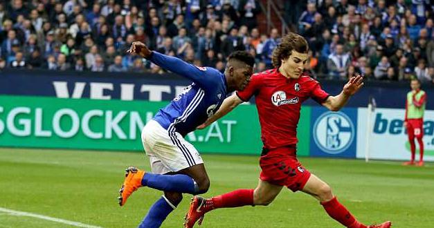 瑟因居：知道枪手对我有意，会在国家队集训后谈