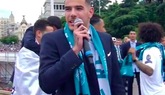 特奥挖苦马竞：过了海神尼普顿喷泉，没多少人在那里